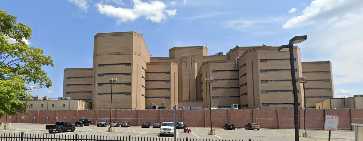 Photos Camden County Correctional Facility 1
